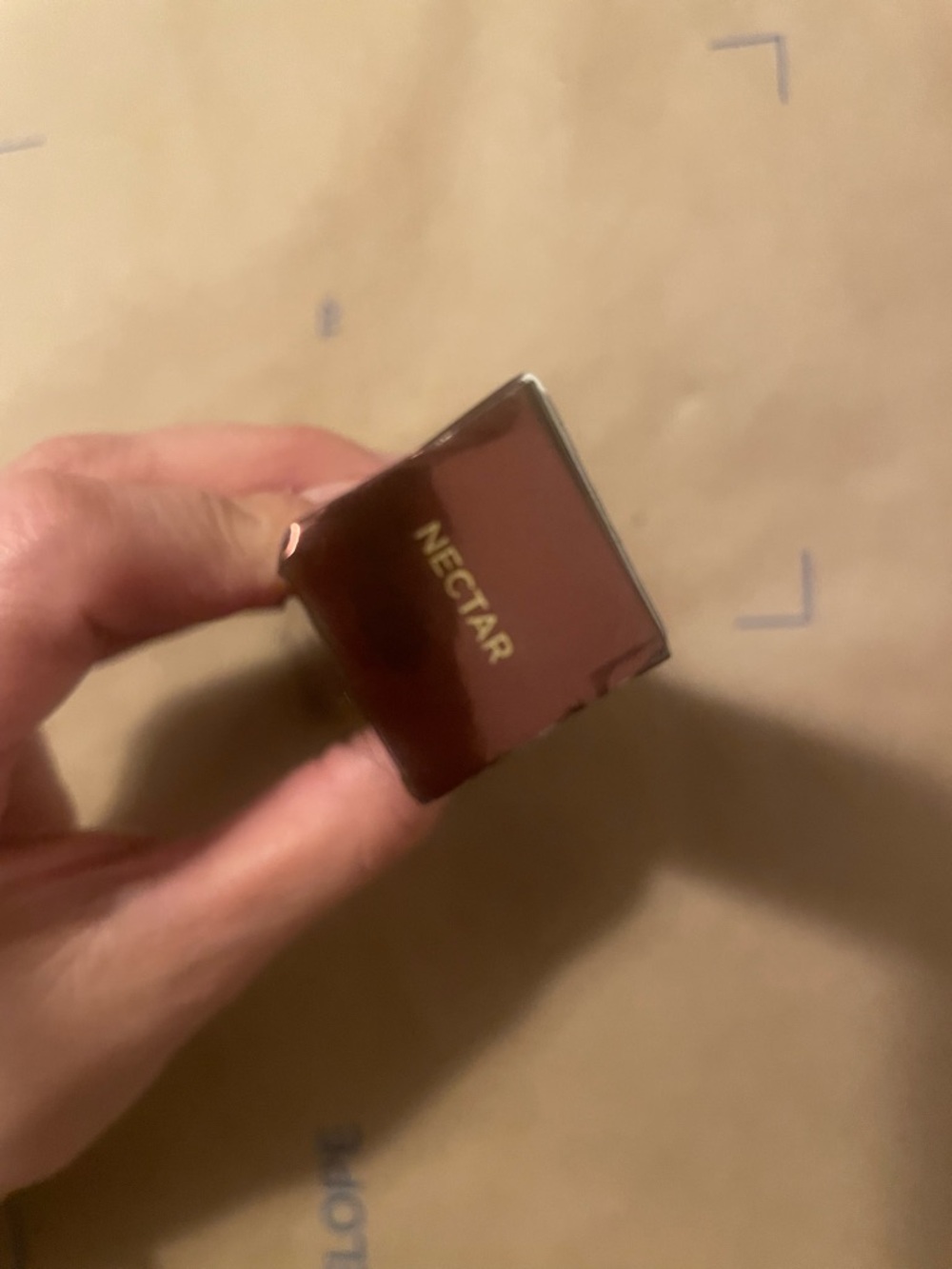 2 Hourglass Extreme Sheen High Shine Lip Glosses - Nectar - Picture 2 of 2